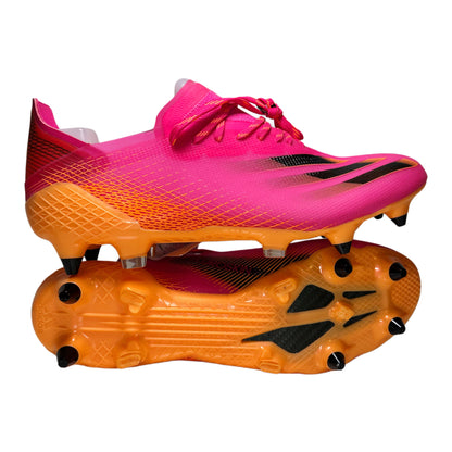 Adidas X Ghosted.1 SG Superspectral