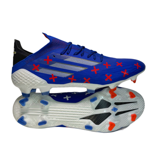 Adidas X Speedflow.1 FG 11.