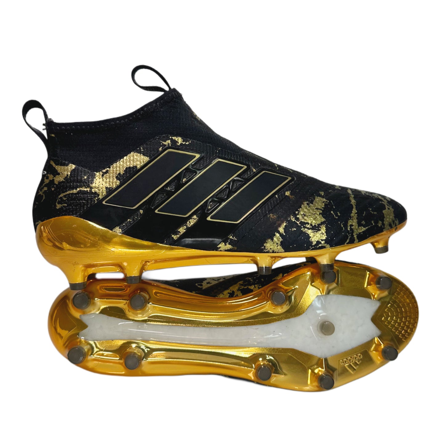 Adidas Ace 17+ PureControl FG/AG Pogba Capsule Collection.