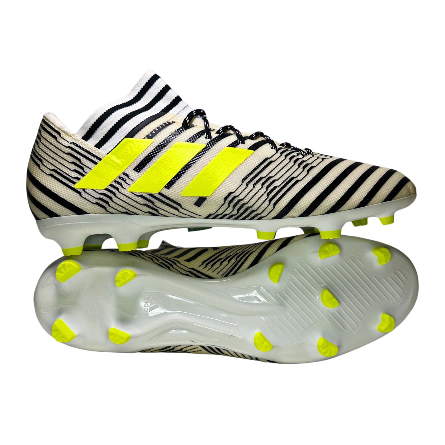 Adidas Nemeziz 17.3 FG/AG Dust Storm