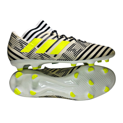 Adidas Nemeziz 17.3 FG/AG Dust Storm