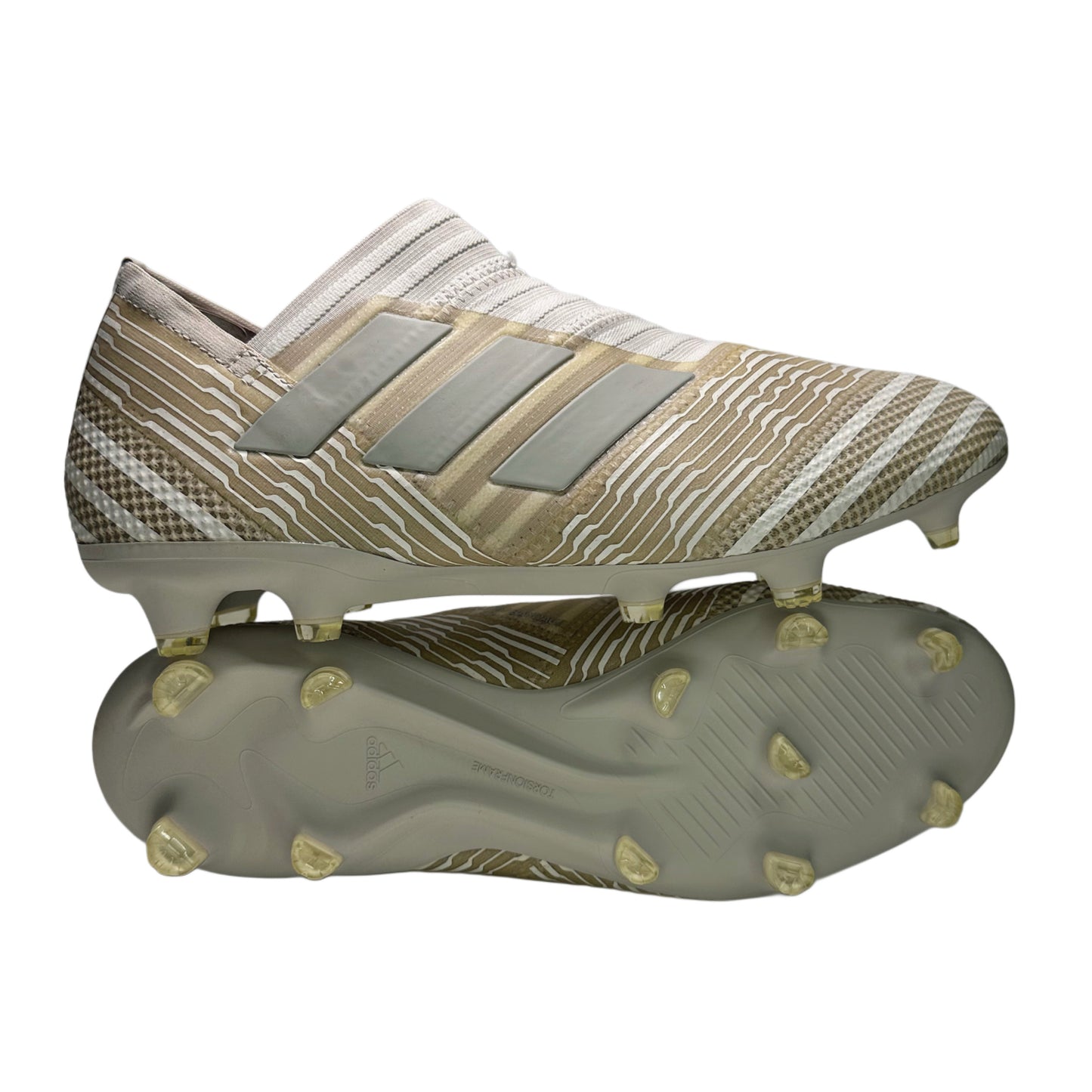 Adidas Nemeziz 17+ 360Agility FG/AG Earth Storm
