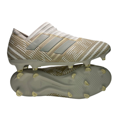 Adidas Nemeziz 17+ 360Agility FG/AG Earth Storm