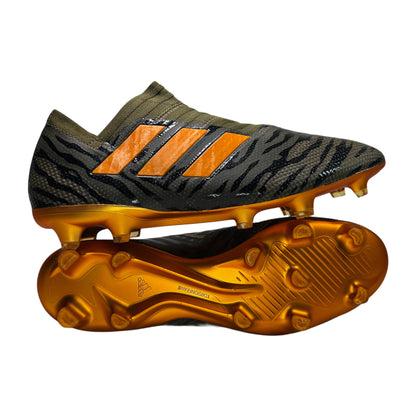 Adidas Nemeziz 17+ FG/AG Lone Hunter