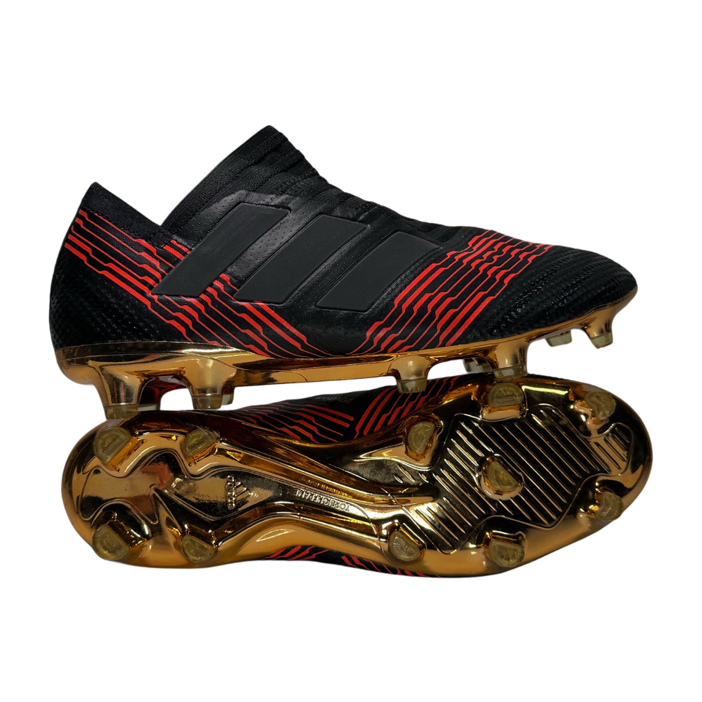 Adidas Nemeziz 17+ FG/AG Skystalker