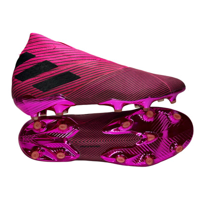 Adidas Nemeziz 19+ FG/AG Hard Wired