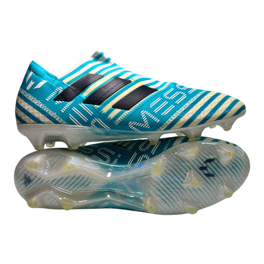 Adidas Nemeziz Messi 17+ 360Agility FG/AG