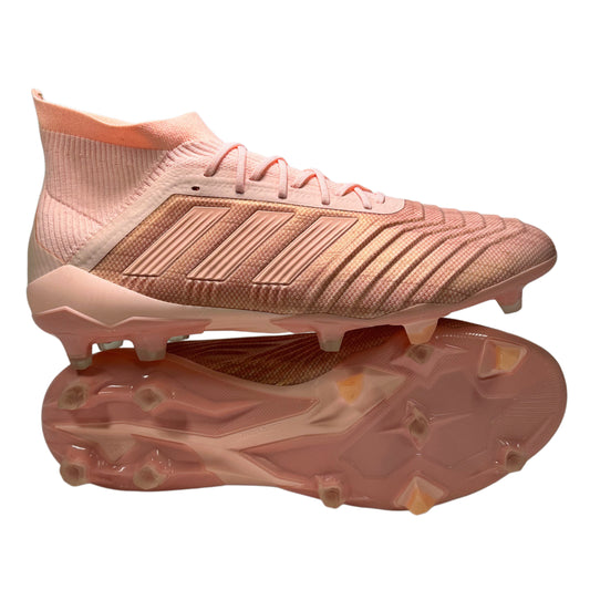 Adidas Predator 18.1 FG/AG Spectral Mode.