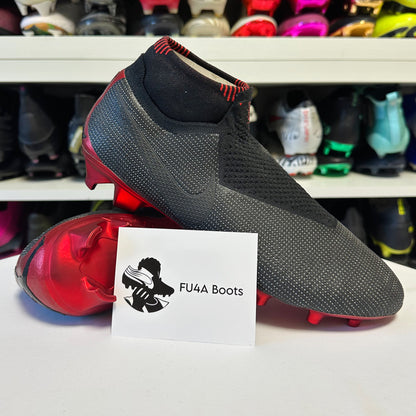 Nike Phantom Vision Elite DF FG Jordan x PSG