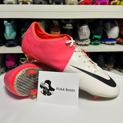 Nike Mercurial Vapor VIII FG