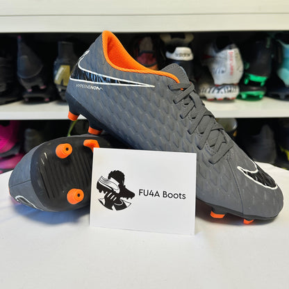 Nike Hypervenom Phantom 3 Academy FG - Fast AF