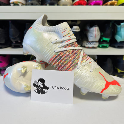 Puma Future Z 2.1 FG/AG Spectra