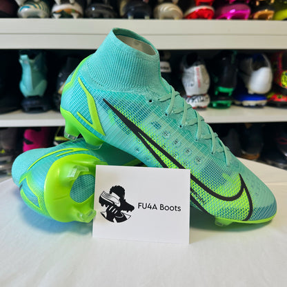 Nike Mercurial Superfly 8 Elite FG Impulse