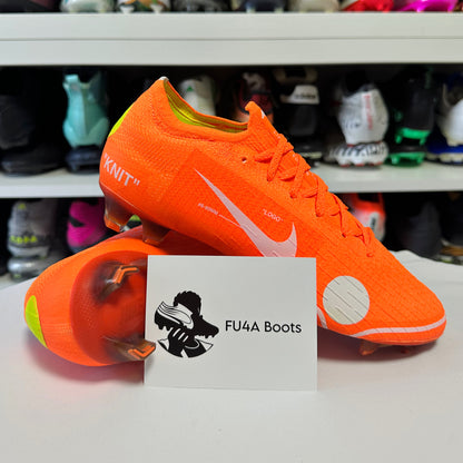 Nike Mercurial Vapor 12 “Off-White”
