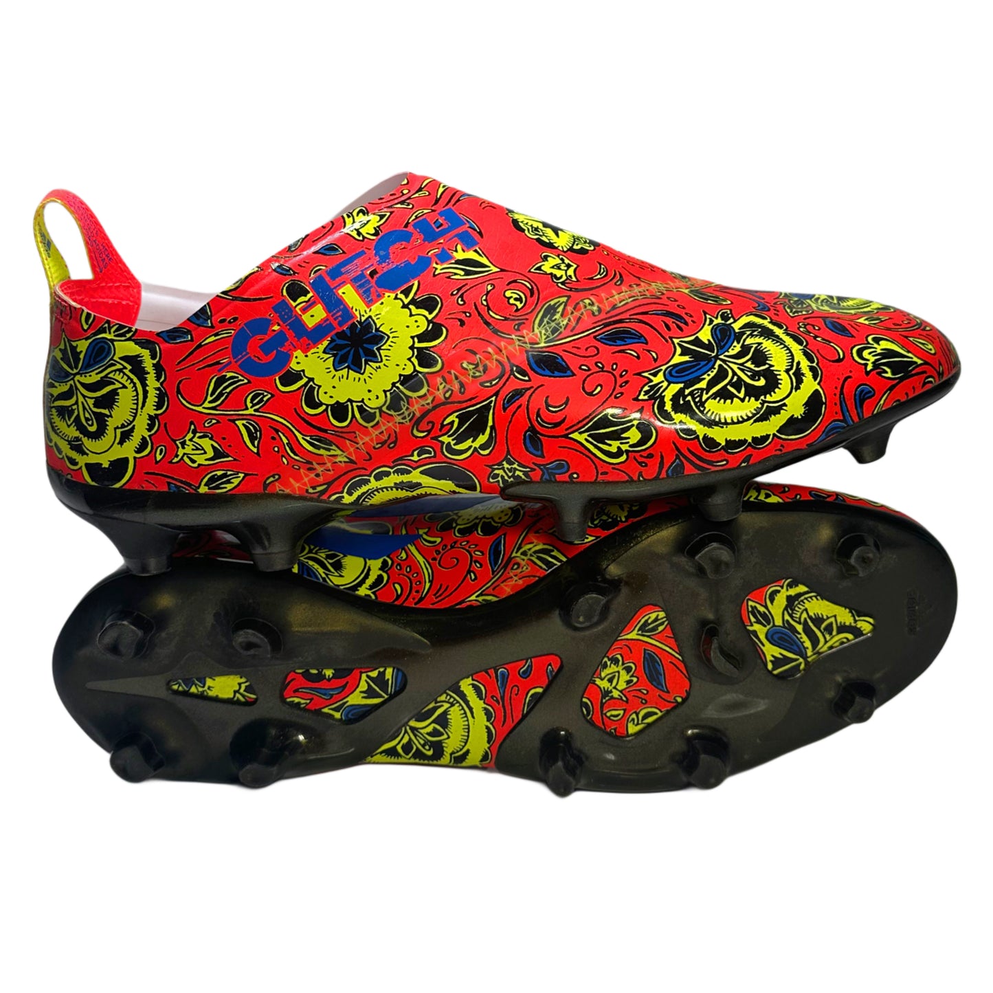 Adidas Glitch FG+IN Set