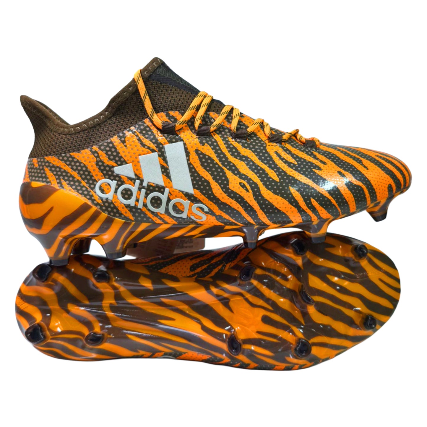 Adidas X 17.1 FG/AG Lone Hunter