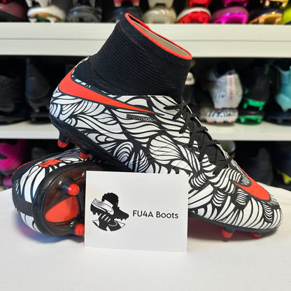 Nike Hypervenom Phantom II Neymar Jr FG