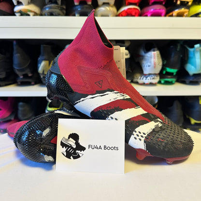Adidas Predator 20+ FG Human Race x Pharrell