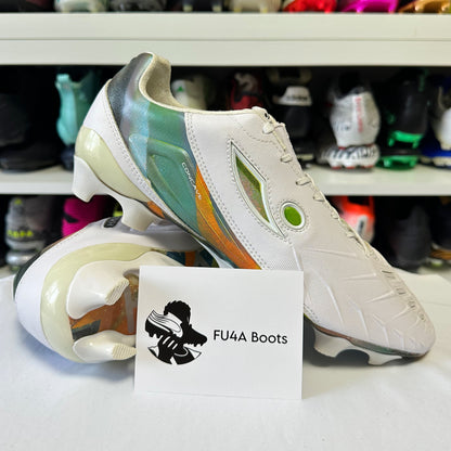 Concave Halo+ FG Mr Cenz Limited Edition