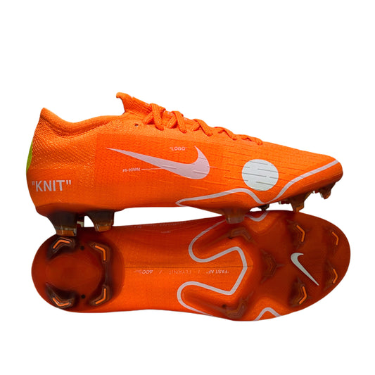 Nike Mercurial Vapor 12 “Off-White”
