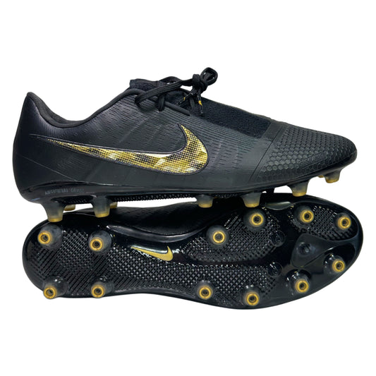 Nike Phantom Venom Elite AG Black Lux