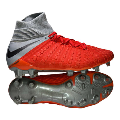 Nike Hypervenom 3 Elite FG Raised On Concrete