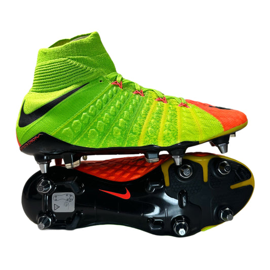 Nike Hypervenom Phantom 3 DF SG-Pro Radiation Flare