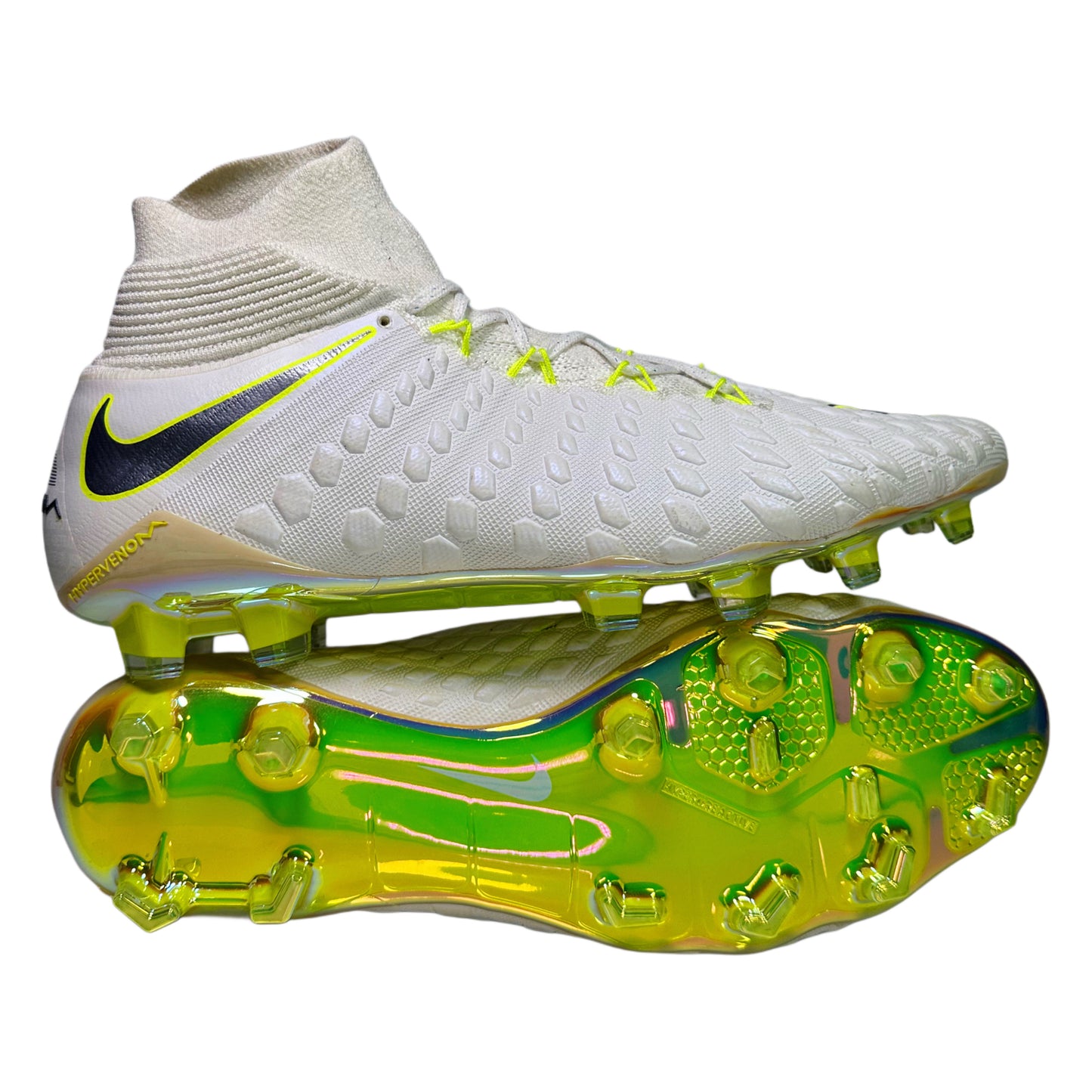 Nike Hypervenom Phantom 3 Elite DF FG Just Do It