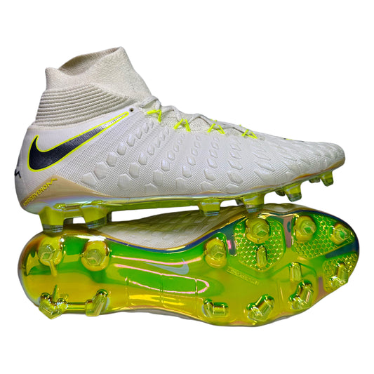 Nike Hypervenom Phantom 3 Elite DF FG Just Do It