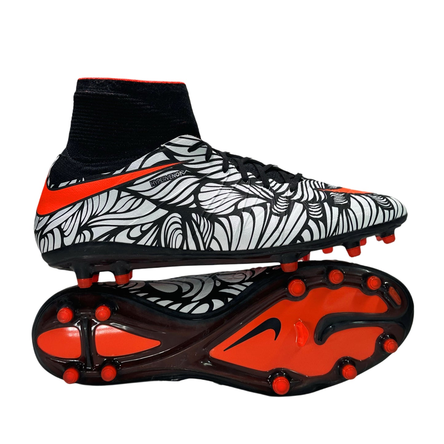 Nike Hypervenom Phantom II Neymar Jr FG