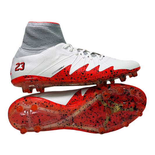 Nike Hypervenom Phantom II Neymar x Jordan FG