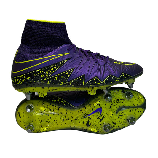 Nike Hypervenom Phantom II SG-Pro Hyper Grape
