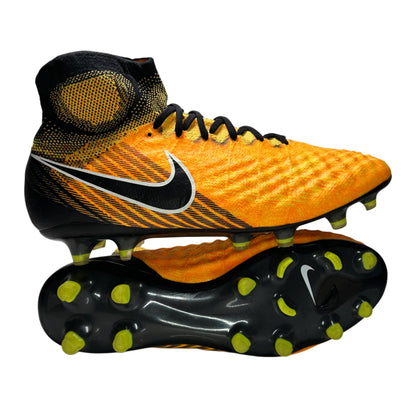 Nike Magista Obra II FG Lock In. Let Loose