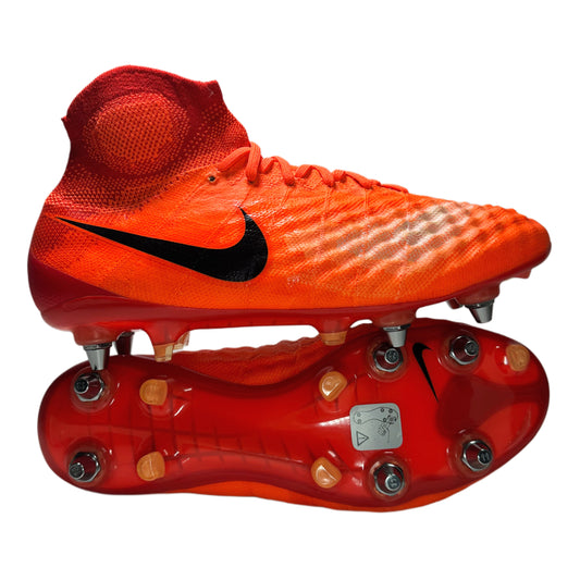 Nike Magista Obra II SG-PRO Radiation Flare