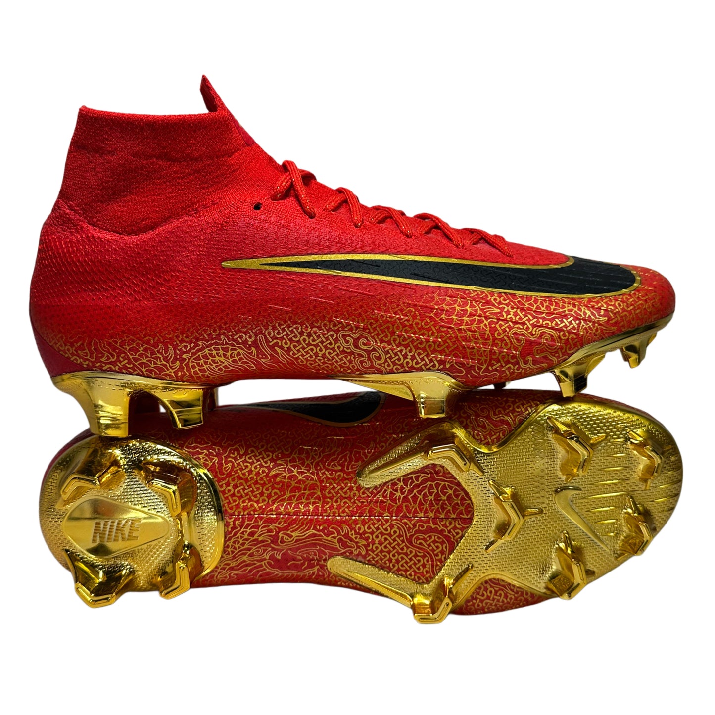 Nike Mercurial Superfly 360 Elite FG CR7 China Edition