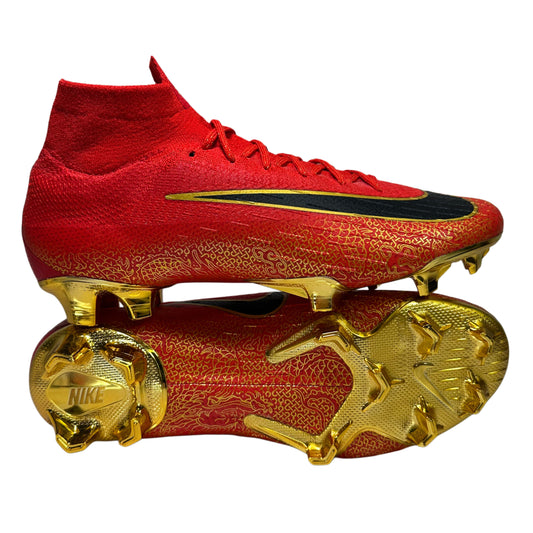 Nike Mercurial Superfly 360 Elite FG CR7 China Edition