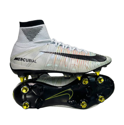 Nike Mercurial Superfly 5 CR7 Chapter 5: Cut to Brilliance SG-Pro Anti-Clog
