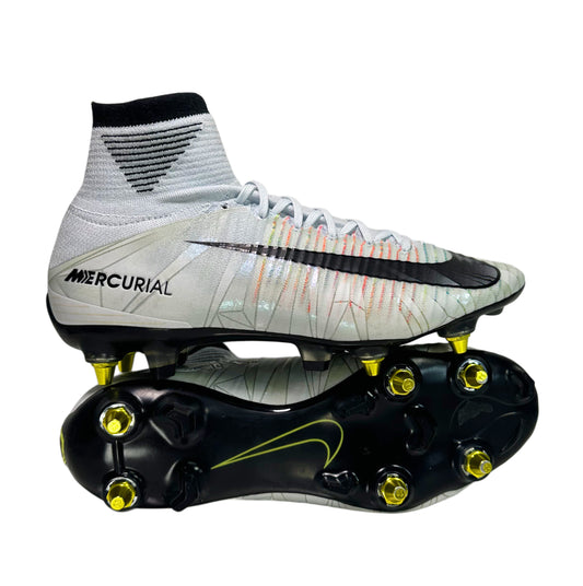 Nike Mercurial Superfly 5 CR7 Chapter 5: Cut to Brilliance SG-Pro Anti-Clog