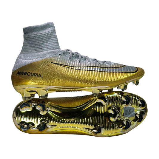 Nike Mercurial Superfly 5 CR7 FG Quinto Triunfo