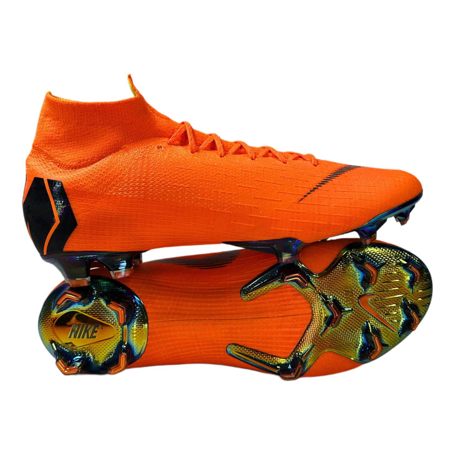 Nike Mercurial Superfly 6 Elite FG Fast AF