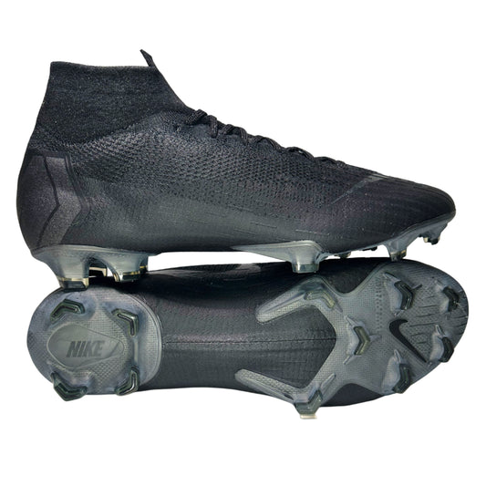 Nike Mercurial Superfly 6 Elite FG Stealth Ops