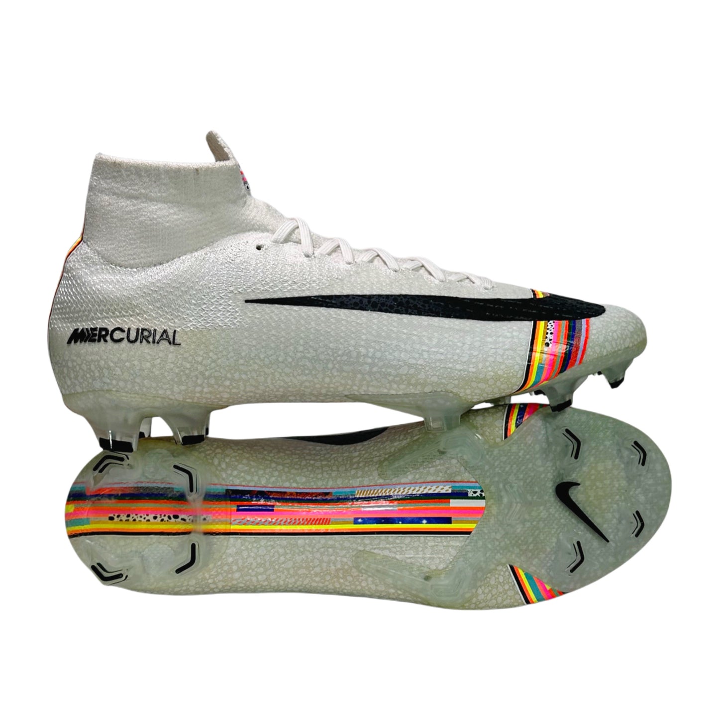 Nike Mercurial Superfly 6 Elite FG "LVL Up"