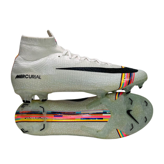 Nike Mercurial Superfly 6 Elite FG "LVL Up"