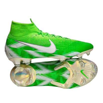 Nike Mercurial Superfly 6 FG “Naija”