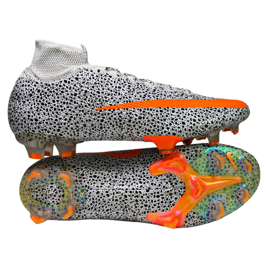 Nike Mercurial Superfly 7 Elite FG CR7 Safari