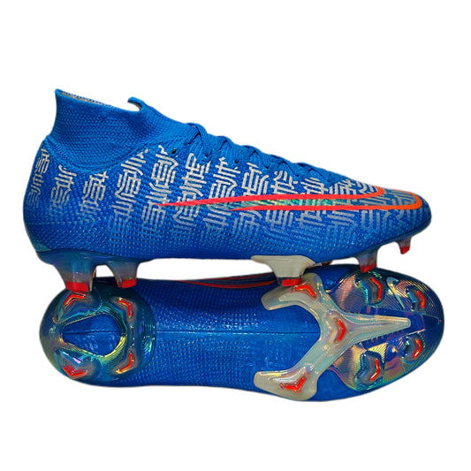 Nike Mercurial Superfly 7 Elite FG CR7 Shuai