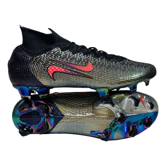 Nike Mercurial Superfly 7 Elite FG LBJ x KM Chosen 2