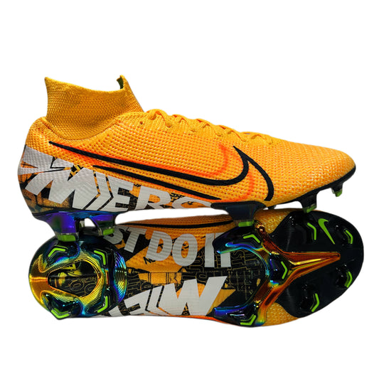 Nike Mercurial Superfly 7 Elite FG Laser