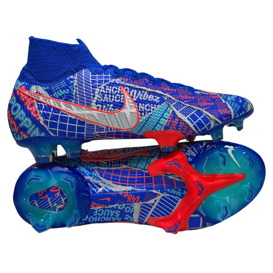 Nike Mercurial Superfly 7 Elite FG Sancho SE11