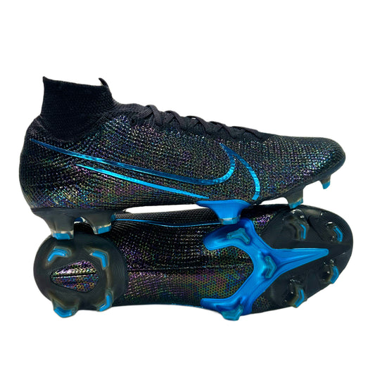 Nike Mercurial Superfly 7 Elite FG Wavelength